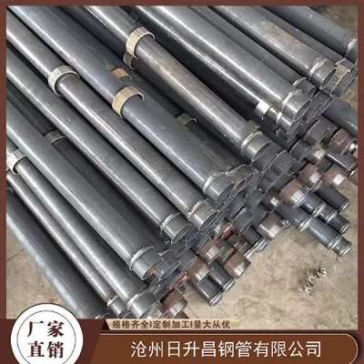 昭苏最薄的声测管壁厚可以到什么程度