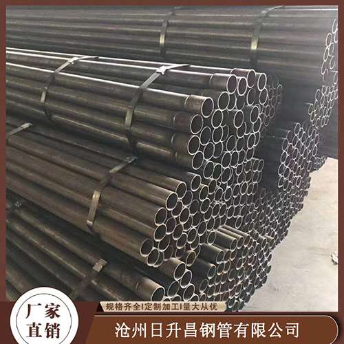 昭苏57声测管多少钱一米