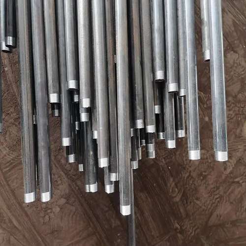 昭苏声测管重量是多少?买管必知的计算公式