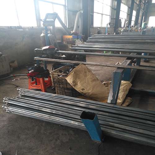 昭苏桥梁桩基声测管的施工工艺流程